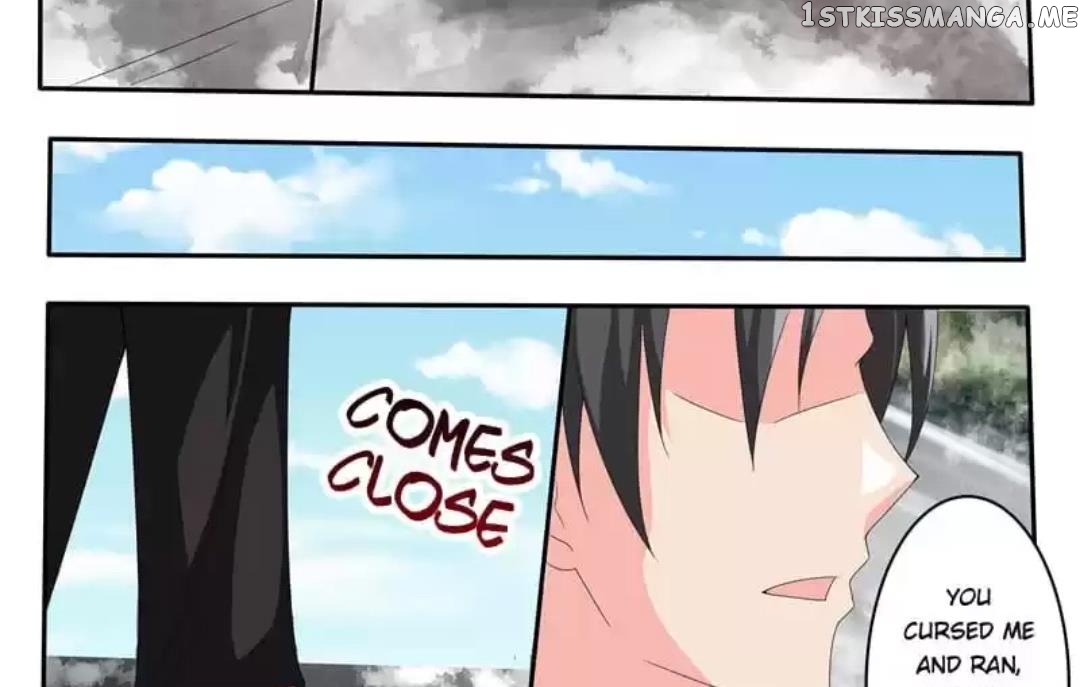 Invalid Engagement: Ex-wife’s Remarriage chapter 14 - page 8