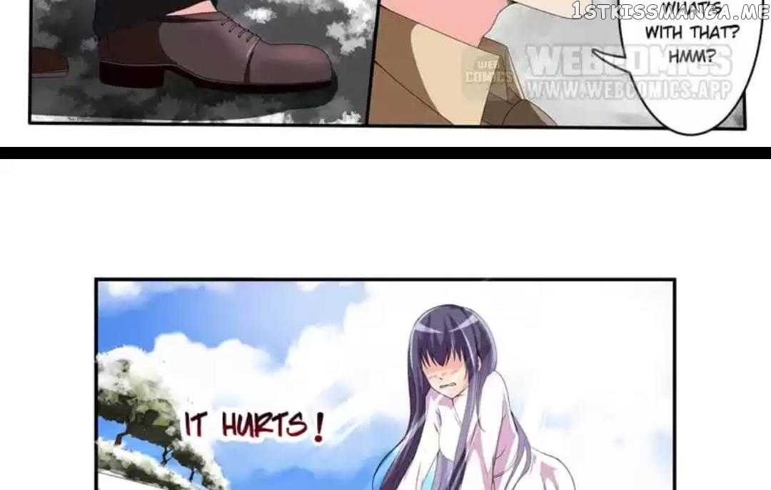 Invalid Engagement: Ex-wife’s Remarriage chapter 14 - page 9