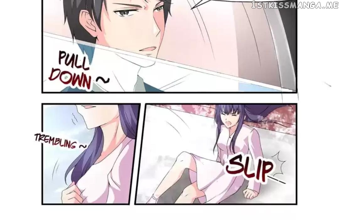 Invalid Engagement: Ex-wife’s Remarriage chapter 13 - page 10