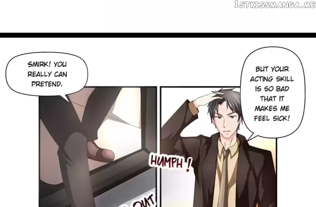 Invalid Engagement: Ex-wife’s Remarriage chapter 13 - page 11