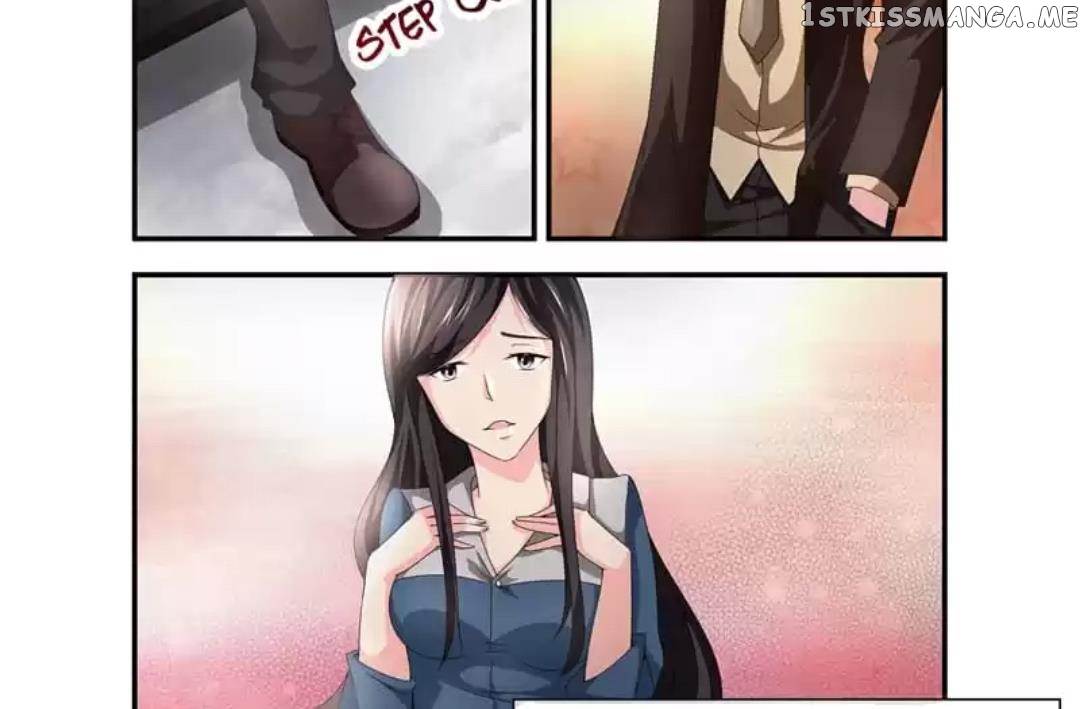 Invalid Engagement: Ex-wife’s Remarriage chapter 13 - page 12