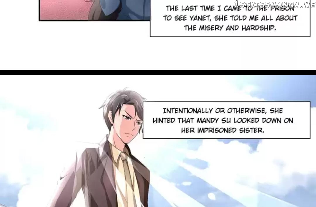 Invalid Engagement: Ex-wife’s Remarriage chapter 13 - page 13