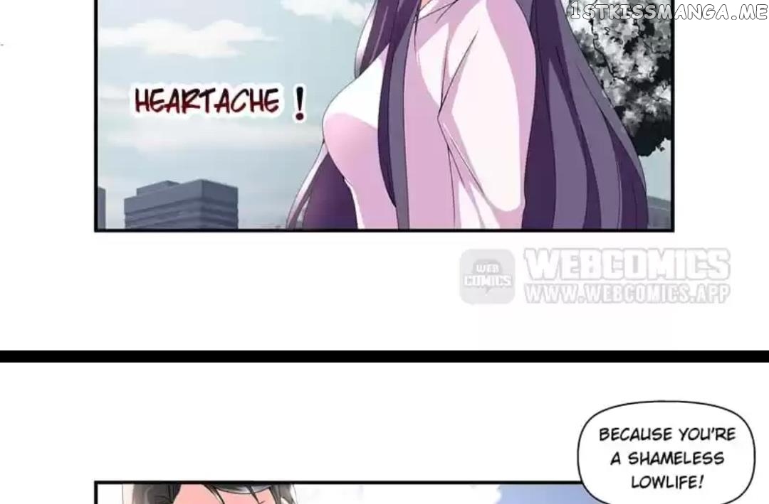 Invalid Engagement: Ex-wife’s Remarriage chapter 13 - page 17