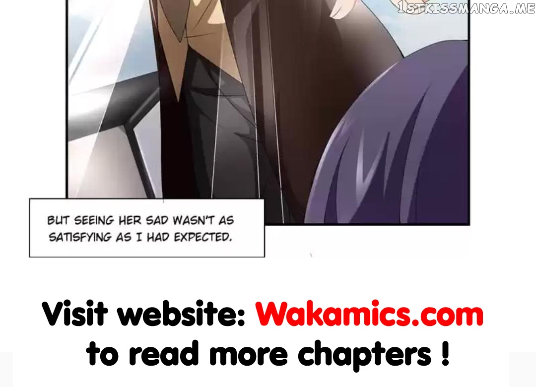 Invalid Engagement: Ex-wife’s Remarriage chapter 13 - page 19