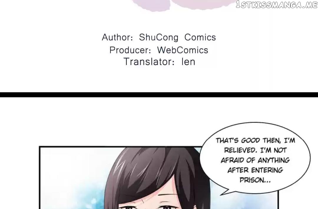 Invalid Engagement: Ex-wife’s Remarriage chapter 13 - page 2
