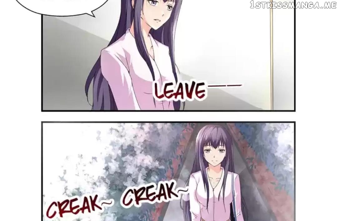 Invalid Engagement: Ex-wife’s Remarriage chapter 13 - page 5