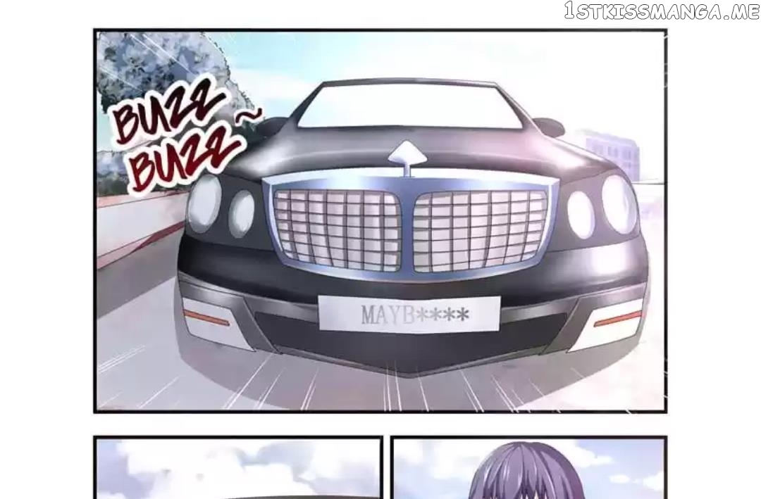 Invalid Engagement: Ex-wife’s Remarriage chapter 13 - page 7