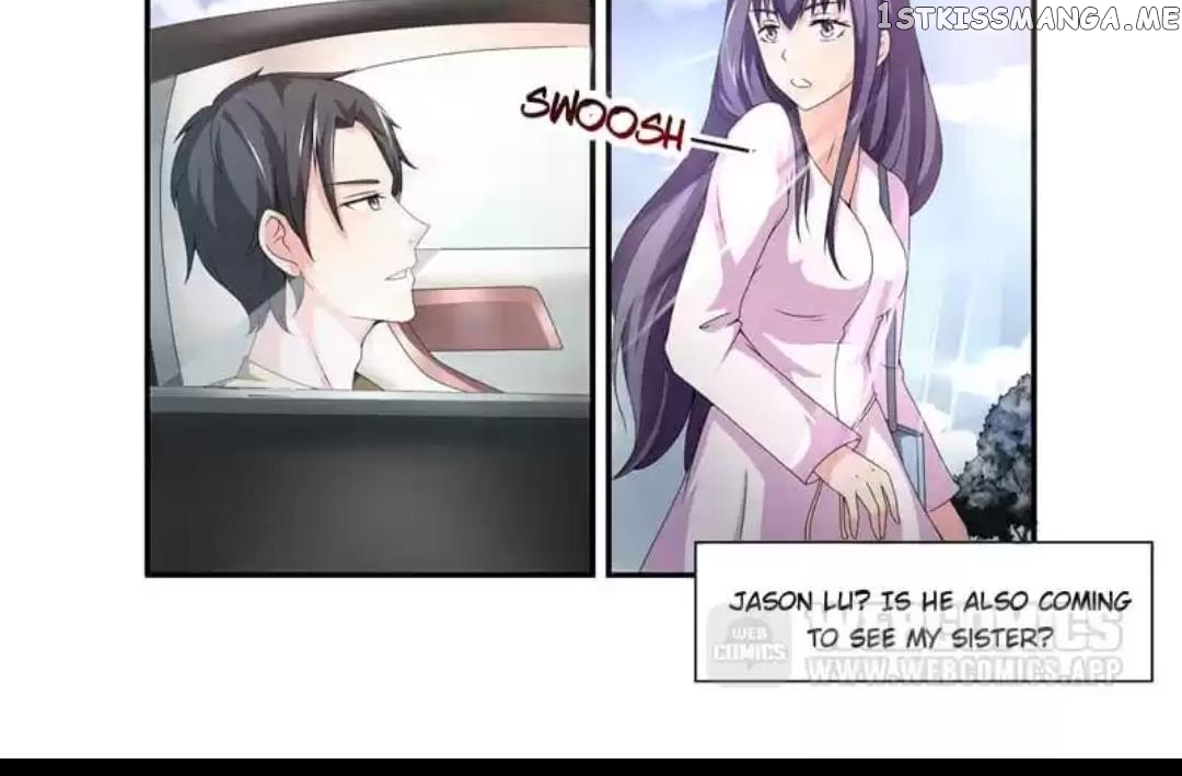 Invalid Engagement: Ex-wife’s Remarriage chapter 13 - page 8