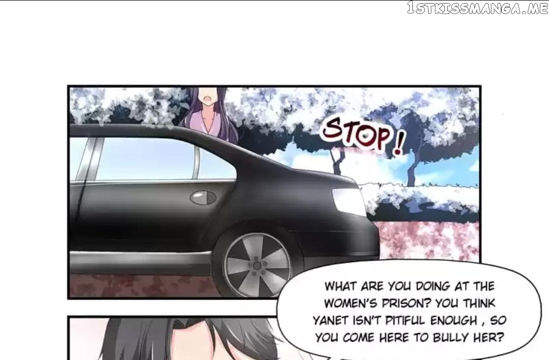 Invalid Engagement: Ex-wife’s Remarriage chapter 13 - page 9