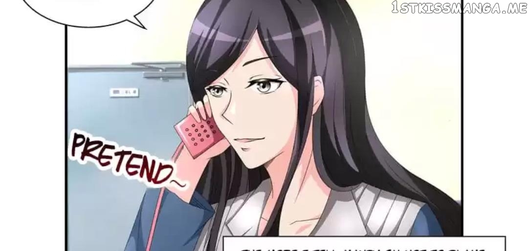 Invalid Engagement: Ex-wife’s Remarriage chapter 12 - page 11