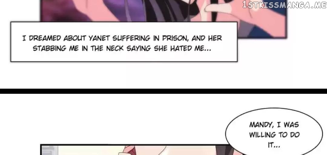 Invalid Engagement: Ex-wife’s Remarriage chapter 12 - page 16