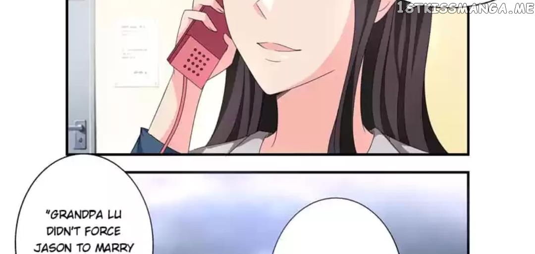 Invalid Engagement: Ex-wife’s Remarriage chapter 12 - page 17