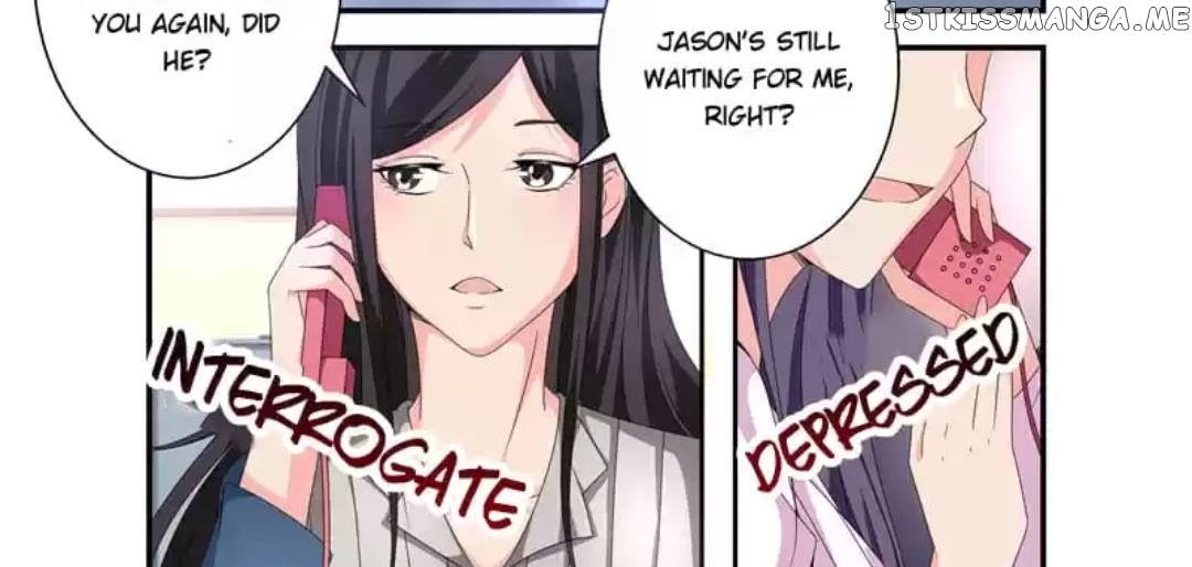 Invalid Engagement: Ex-wife’s Remarriage chapter 12 - page 18