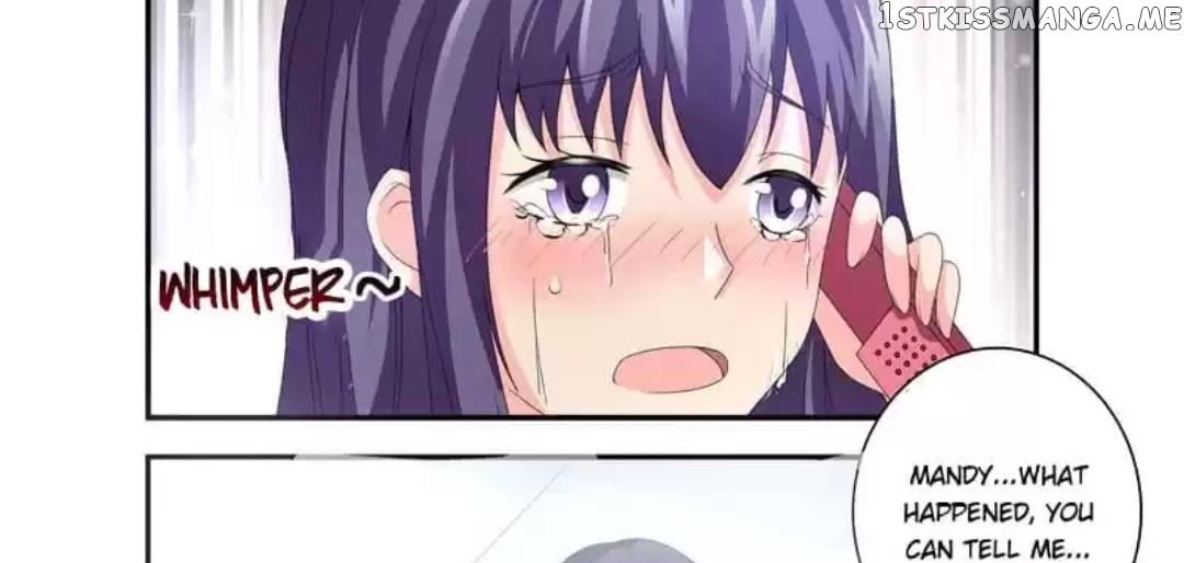 Invalid Engagement: Ex-wife’s Remarriage chapter 12 - page 20