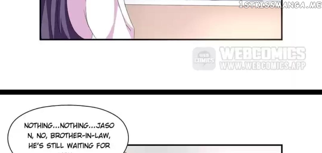 Invalid Engagement: Ex-wife’s Remarriage chapter 12 - page 22