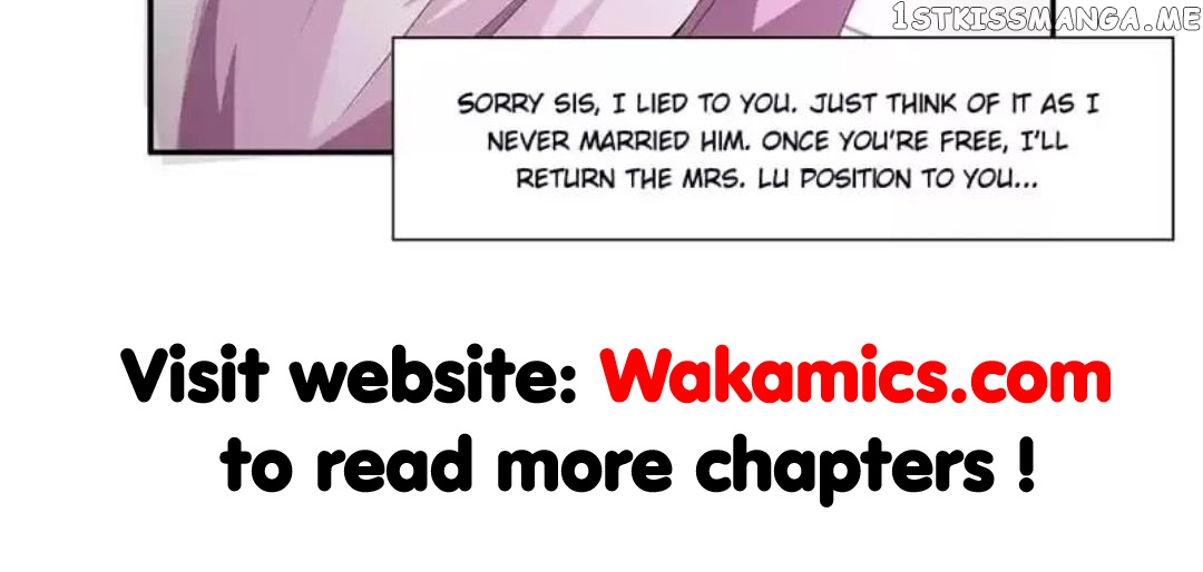 Invalid Engagement: Ex-wife’s Remarriage chapter 12 - page 25
