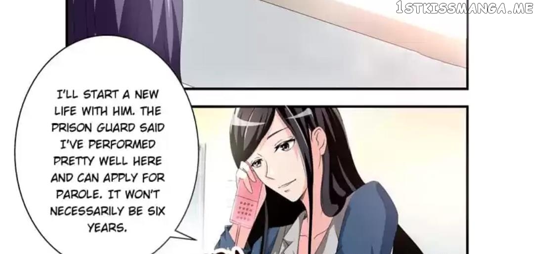Invalid Engagement: Ex-wife’s Remarriage chapter 12 - page 3