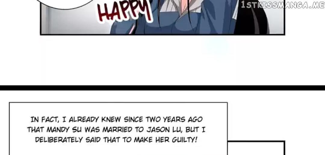 Invalid Engagement: Ex-wife’s Remarriage chapter 12 - page 4