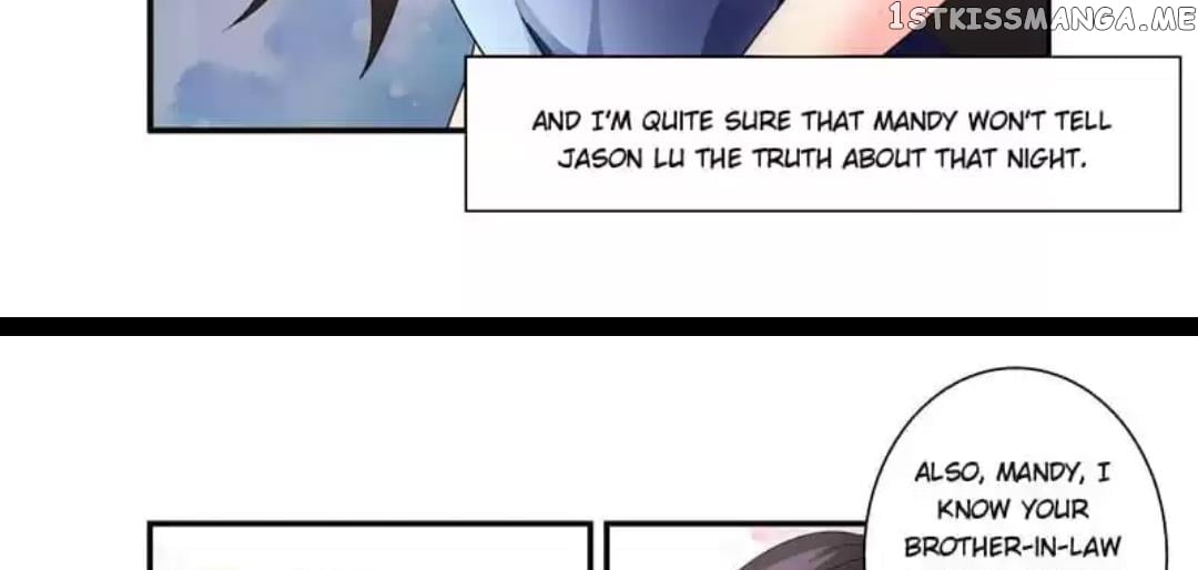 Invalid Engagement: Ex-wife’s Remarriage chapter 12 - page 7