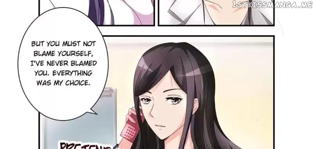 Invalid Engagement: Ex-wife’s Remarriage chapter 12 - page 9