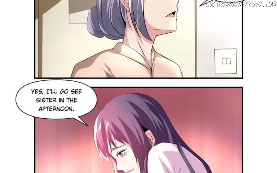Invalid Engagement: Ex-wife’s Remarriage chapter 11 - page 10
