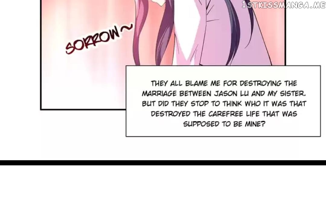 Invalid Engagement: Ex-wife’s Remarriage chapter 11 - page 11