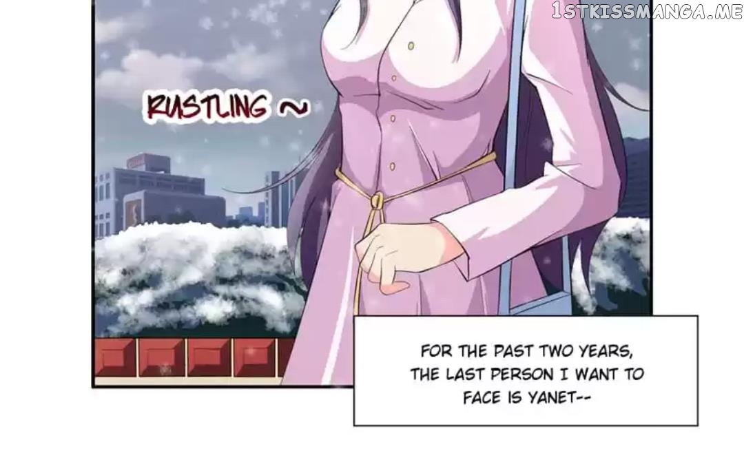 Invalid Engagement: Ex-wife’s Remarriage chapter 11 - page 13
