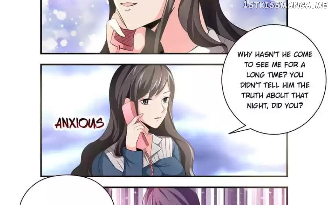 Invalid Engagement: Ex-wife’s Remarriage chapter 11 - page 17
