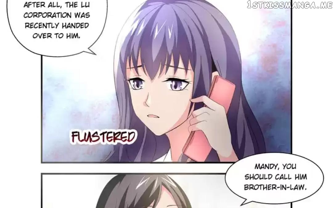 Invalid Engagement: Ex-wife’s Remarriage chapter 11 - page 19