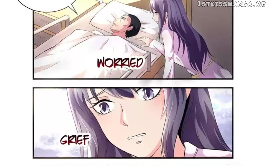 Invalid Engagement: Ex-wife’s Remarriage chapter 11 - page 3