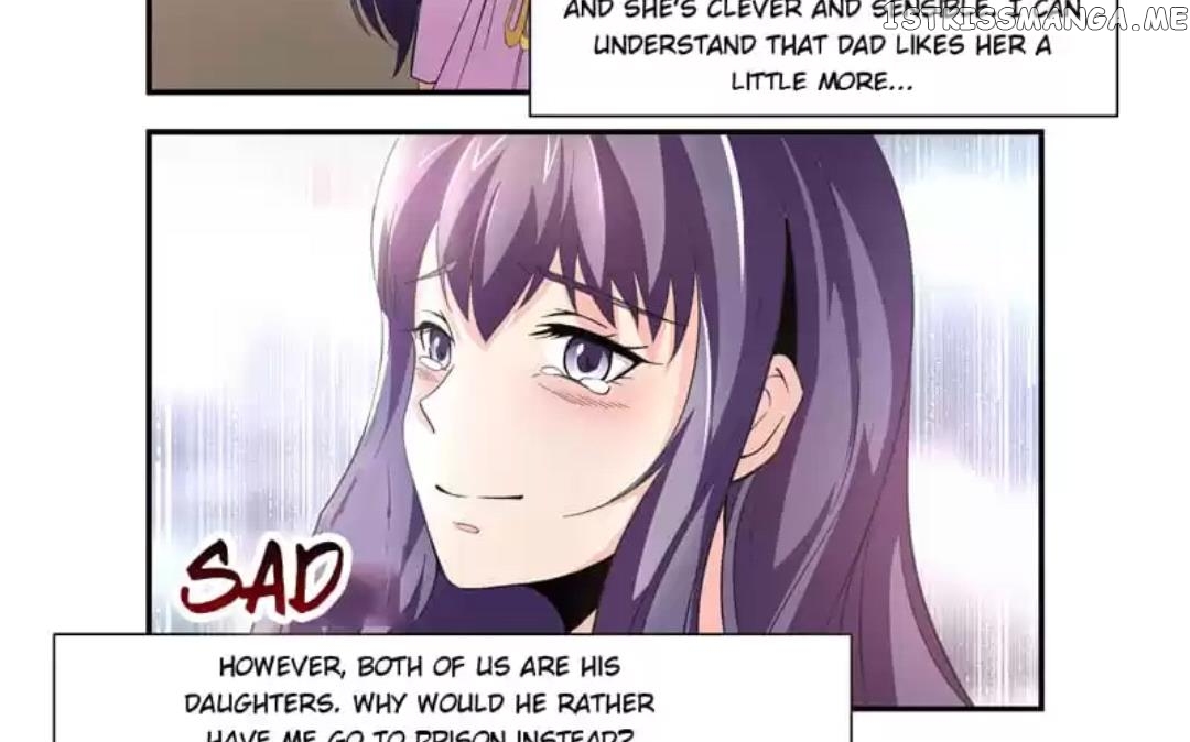Invalid Engagement: Ex-wife’s Remarriage chapter 11 - page 6