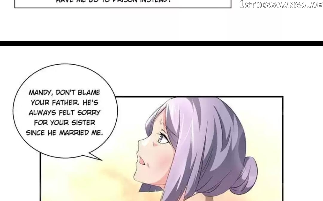Invalid Engagement: Ex-wife’s Remarriage chapter 11 - page 7