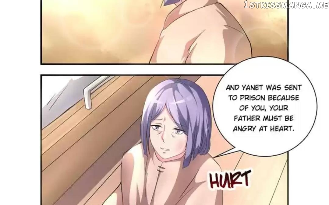 Invalid Engagement: Ex-wife’s Remarriage chapter 11 - page 8