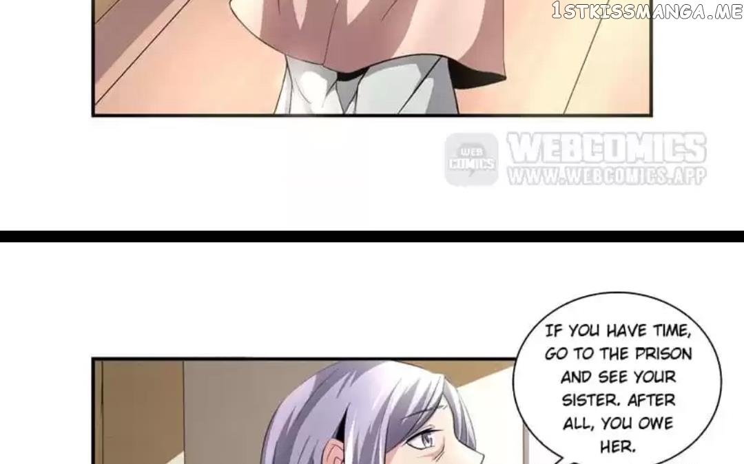 Invalid Engagement: Ex-wife’s Remarriage chapter 11 - page 9