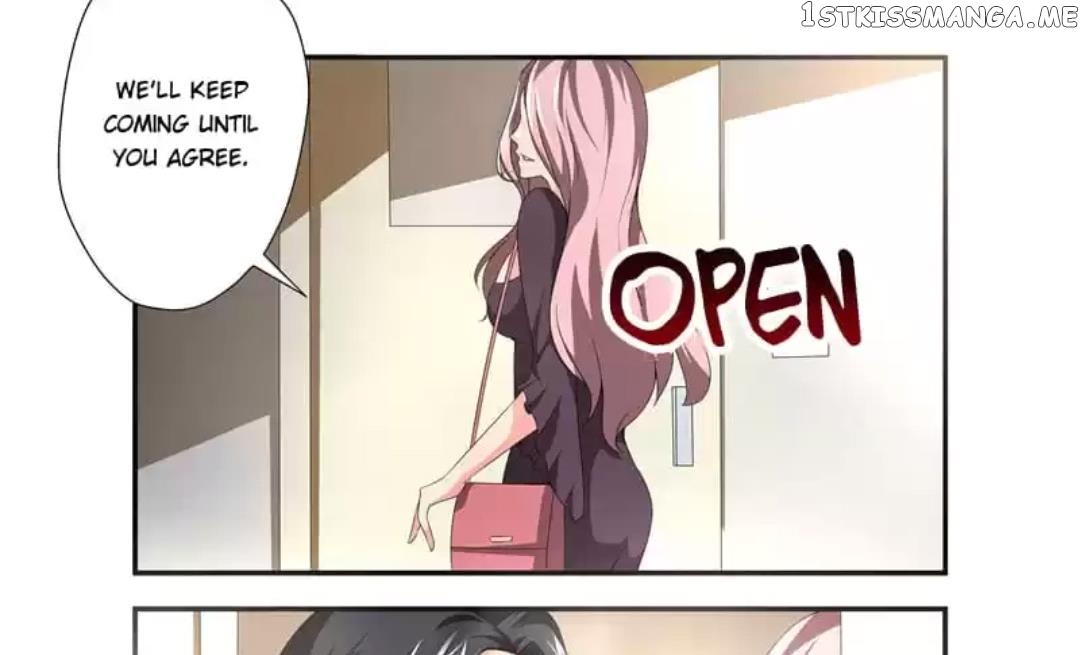 Invalid Engagement: Ex-wife’s Remarriage chapter 10 - page 10