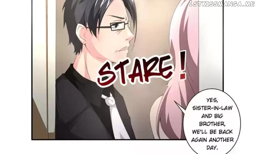 Invalid Engagement: Ex-wife’s Remarriage chapter 10 - page 11