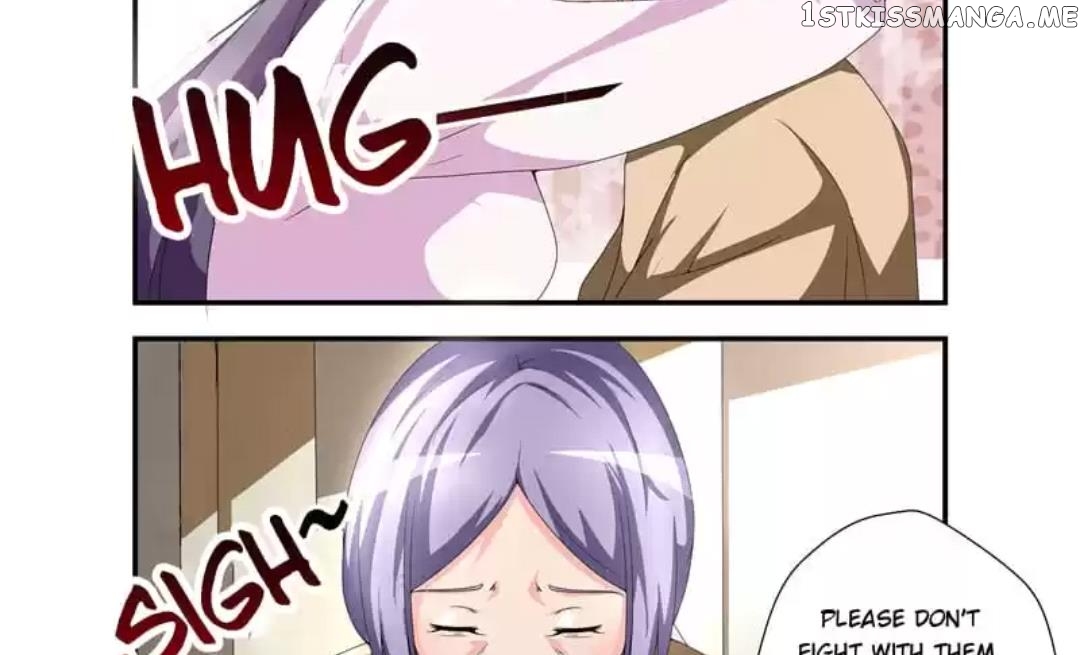 Invalid Engagement: Ex-wife’s Remarriage chapter 10 - page 13