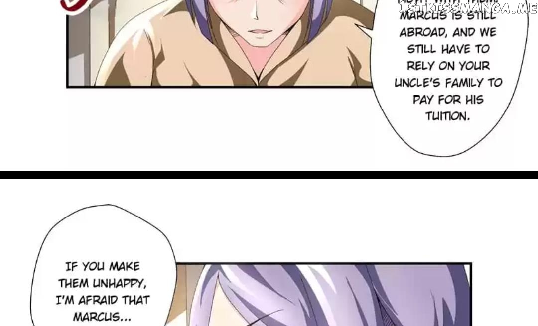 Invalid Engagement: Ex-wife’s Remarriage chapter 10 - page 14
