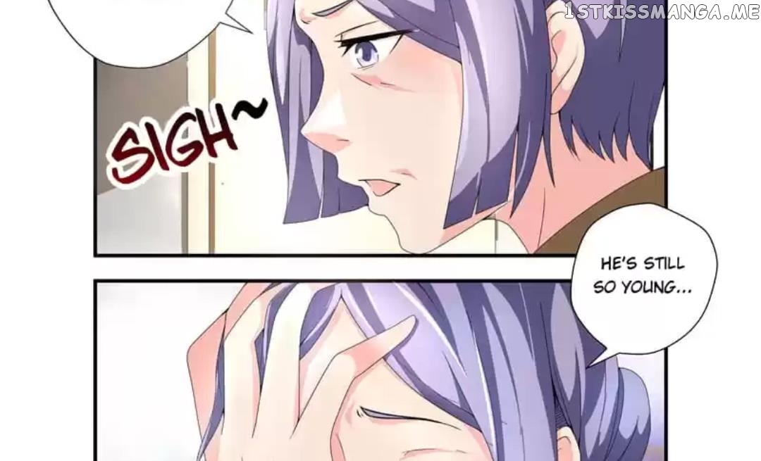 Invalid Engagement: Ex-wife’s Remarriage chapter 10 - page 15