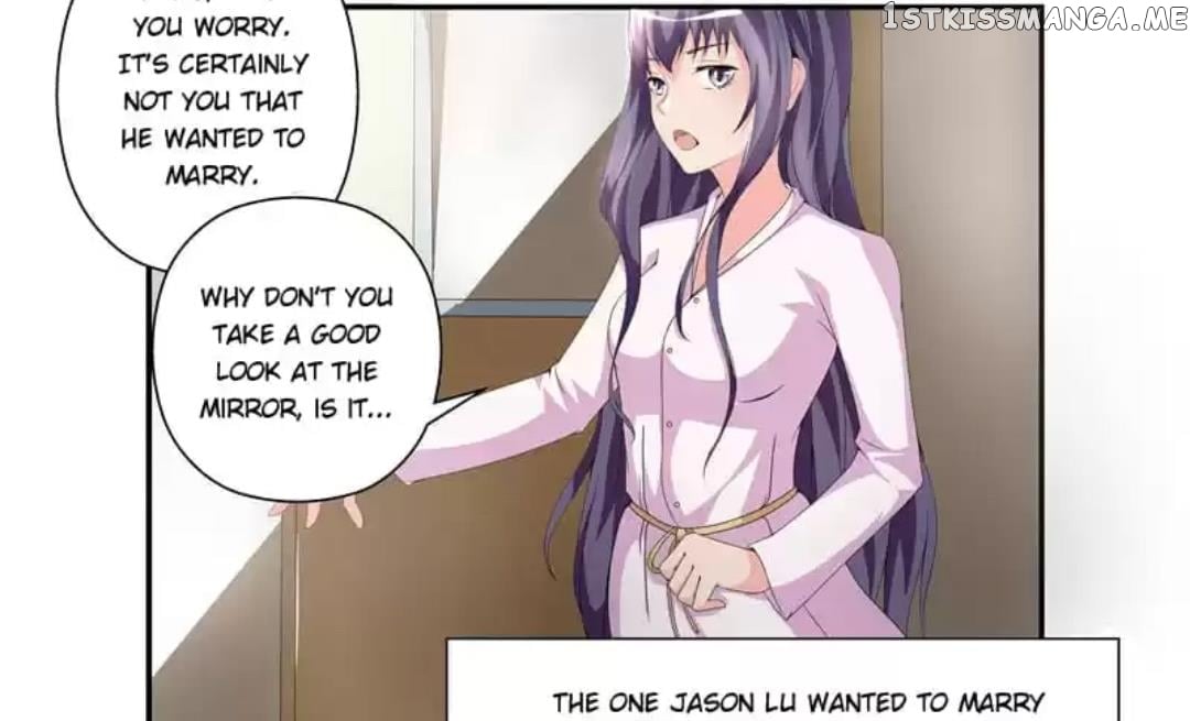 Invalid Engagement: Ex-wife’s Remarriage chapter 10 - page 3
