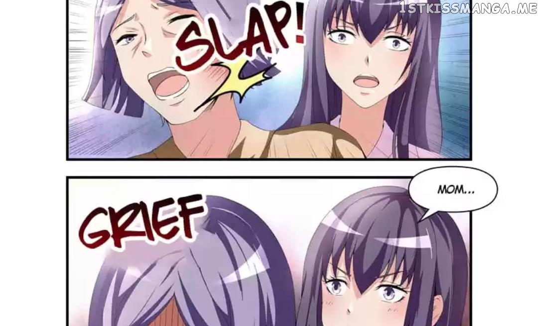 Invalid Engagement: Ex-wife’s Remarriage chapter 10 - page 6