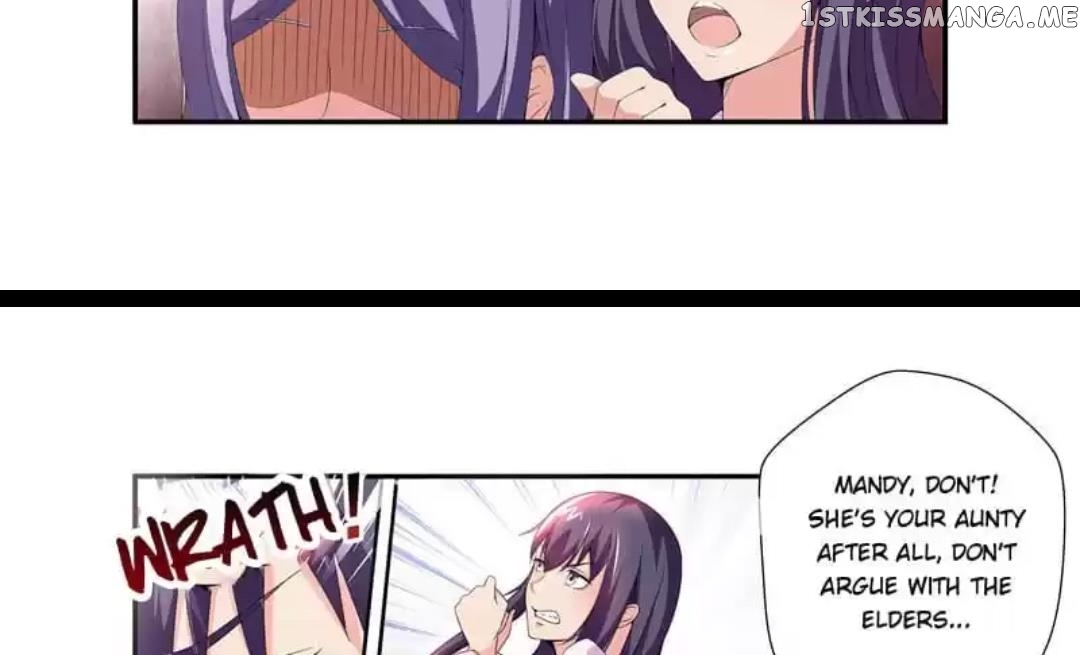 Invalid Engagement: Ex-wife’s Remarriage chapter 10 - page 7