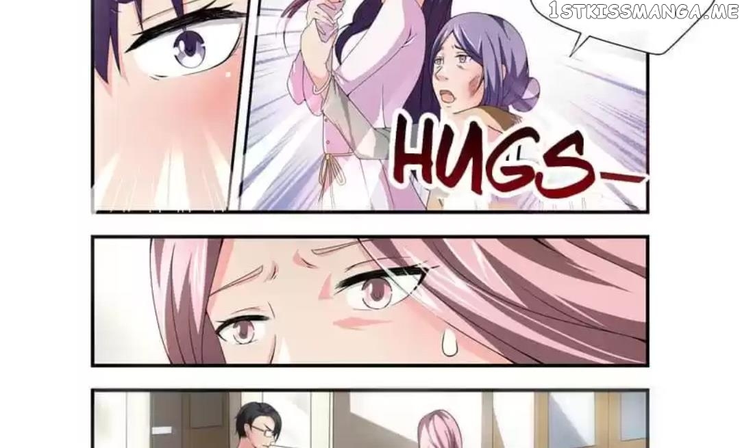 Invalid Engagement: Ex-wife’s Remarriage chapter 10 - page 8