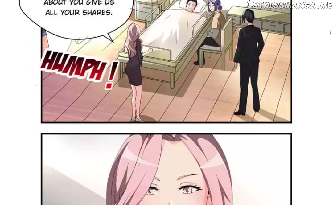 Invalid Engagement: Ex-wife’s Remarriage chapter 9 - page 11