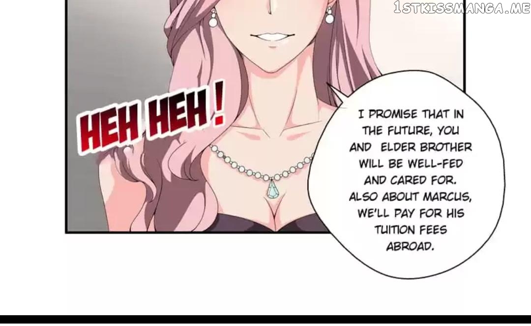 Invalid Engagement: Ex-wife’s Remarriage chapter 9 - page 12