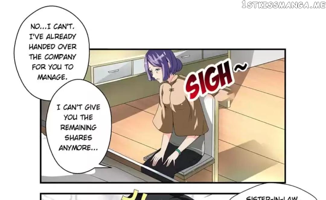Invalid Engagement: Ex-wife’s Remarriage chapter 9 - page 13