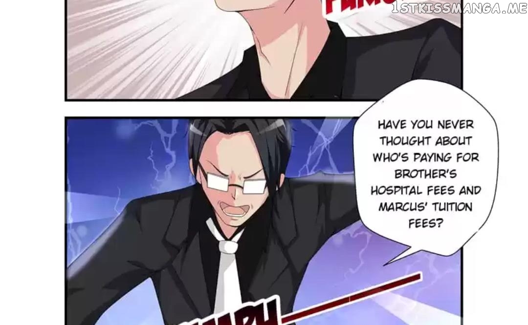 Invalid Engagement: Ex-wife’s Remarriage chapter 9 - page 16