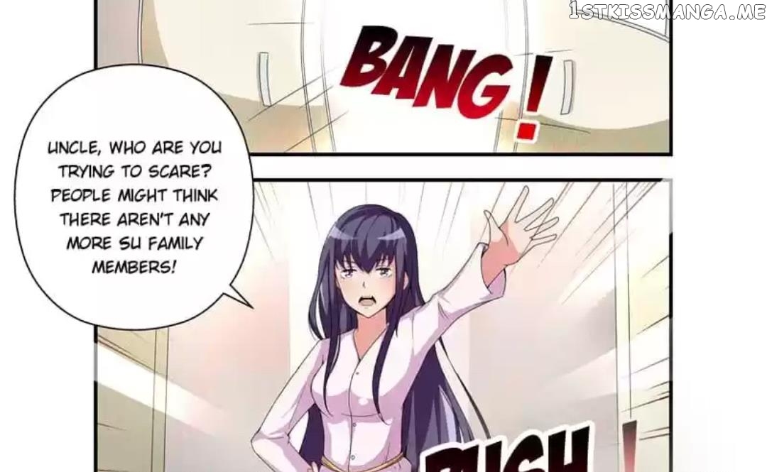 Invalid Engagement: Ex-wife’s Remarriage chapter 9 - page 18