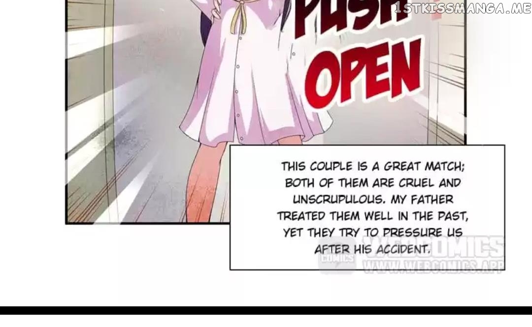 Invalid Engagement: Ex-wife’s Remarriage chapter 9 - page 19