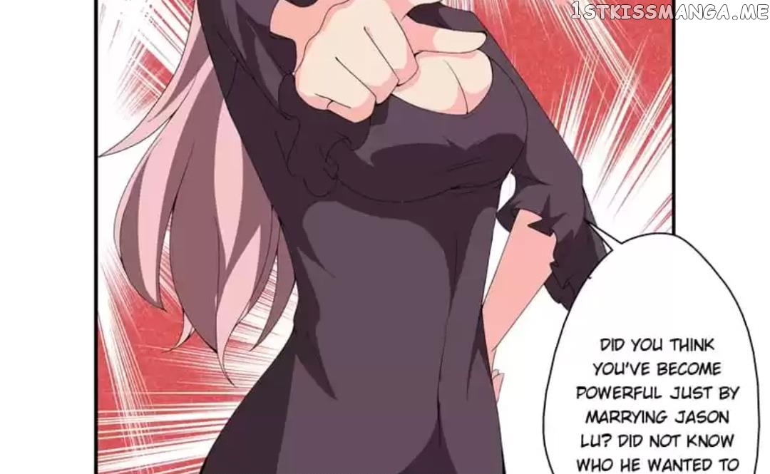 Invalid Engagement: Ex-wife’s Remarriage chapter 9 - page 21